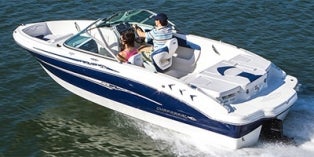 2014 Chaparral H2O 19 Sport