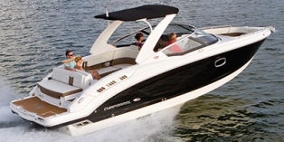 2014 Chaparral SSX 307