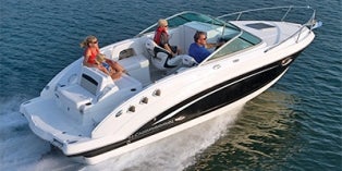 2015 Chaparral SSi 225