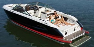 2015 Cobalt A Series A28