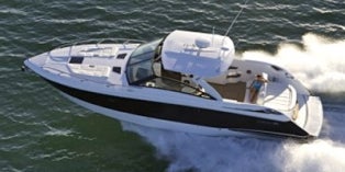 2015 Cobalt A Series A40