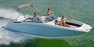 2014 Cobalt SD 26