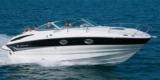 2014 Crownline SC 286