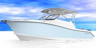 2015 EdgeWater CX 280