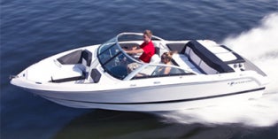 2015 Four Winns Horizon H180