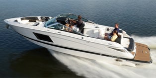 2015 Four Winns Horizon H290