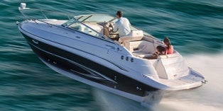2015 Glastron GS 259