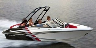 2014 Glastron GTS 185