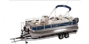 2015 Lowe Sport Fish SF214
