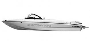 2014 Malibu Boats Response TXi