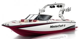 2014 MasterCraft X Series X2