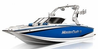 2014 MasterCraft X Series X35