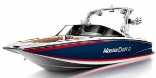 2014 MasterCraft X Series X55