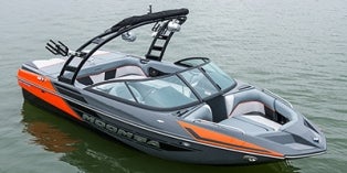 2014 Moomba Mondo Base