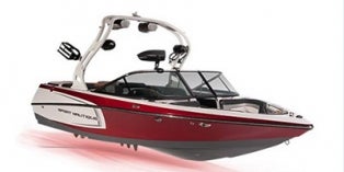 2014 Nautique Sport 200