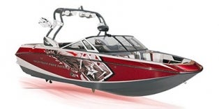 2014 Nautique Super Air G21
