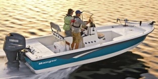 2014 Ranger Bahia 220