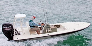 2014 Ranger Phantom 168