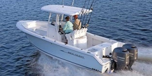 2014 Sea Hunt Gamefish 25