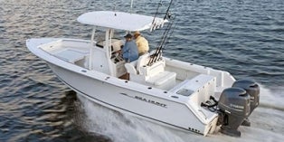 2014 Sea Hunt Gamefish 27