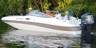 2015 Southwind SportDeck Series 212SD