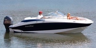 2014 Southwind SportDeck Series 2200SD