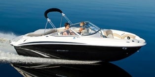 2014 Stingray LR 215