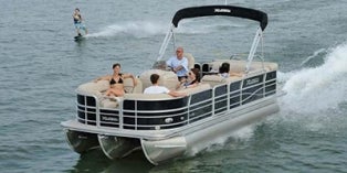 2015 Xcursion C X19C