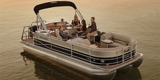 2015 Xcursion E X25E