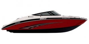 2014 Yamaha 212 SS