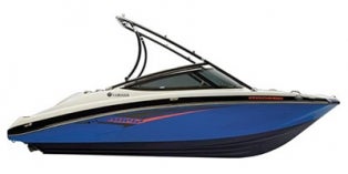 2014 Yamaha AR 192