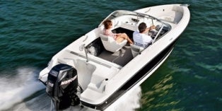 2015 Bayliner Bowrider 170