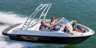 2015 Bayliner Bowrider 185
