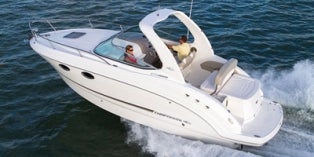 2015 Chaparral Signature 270