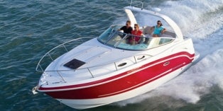 2015 Chaparral Signature 290