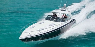 2015 Formula Super Sport 400