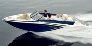 2015 Glastron GT 207