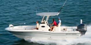 2015 Grady-White Coastal Explorer 251 CE