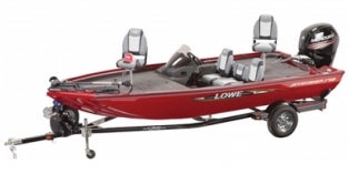 2015 Lowe Stinger™ 175