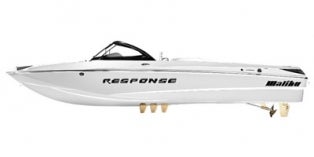 2015 Malibu Boats Response TXi