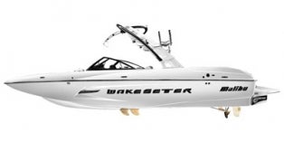 2015 Malibu Boats Wakesetter 22 MXZ