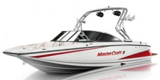 2015 MasterCraft X Series X2