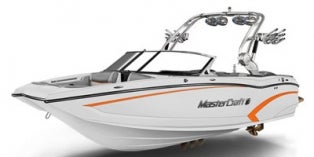 2015 MasterCraft X Series X20