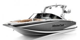 2015 MasterCraft X Series X55