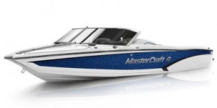 2015 MasterCraft ProStar Base