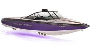 2015 Nautique Ski 200 CB