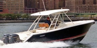 2015 Pursuit S 280