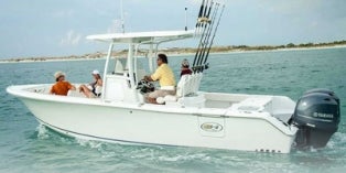 2015 Sea Hunt Gamefish 25