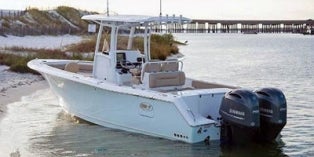 2015 Sea Hunt Gamefish 27