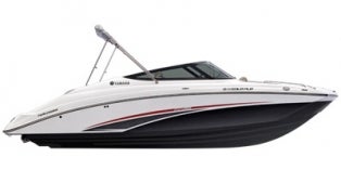 2015 Yamaha 212 SS
